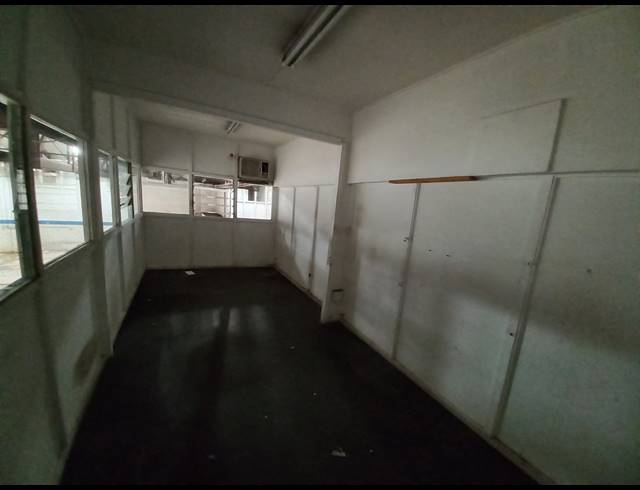 600M² WAREHOUSE FOR SALE IN EAST LONDON CENTRAL
